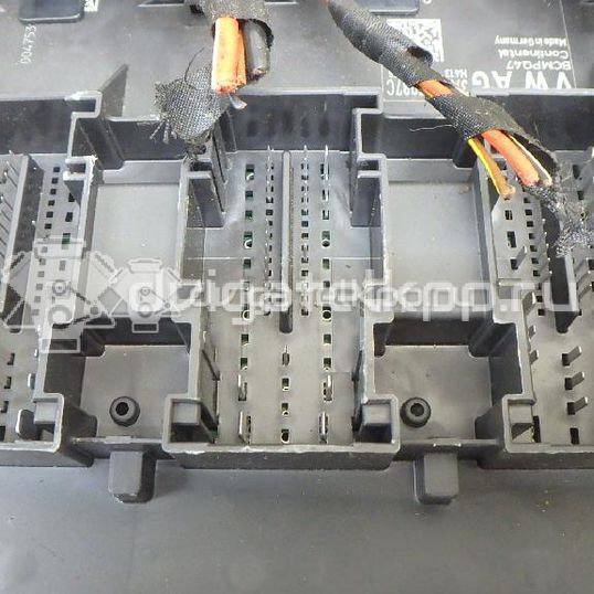 Фото Блок электронный  3AA937087RZ3L для vw Passat [B7]