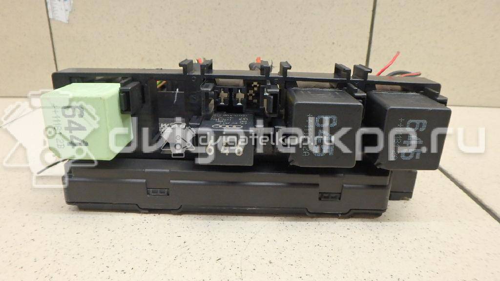 Фото Блок электронный  3AA937087RZ3L для vw Passat [B7] {forloop.counter}}