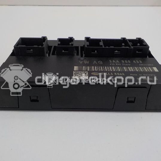 Фото Блок комфорта  3AA959433 для vw Passat [B7]