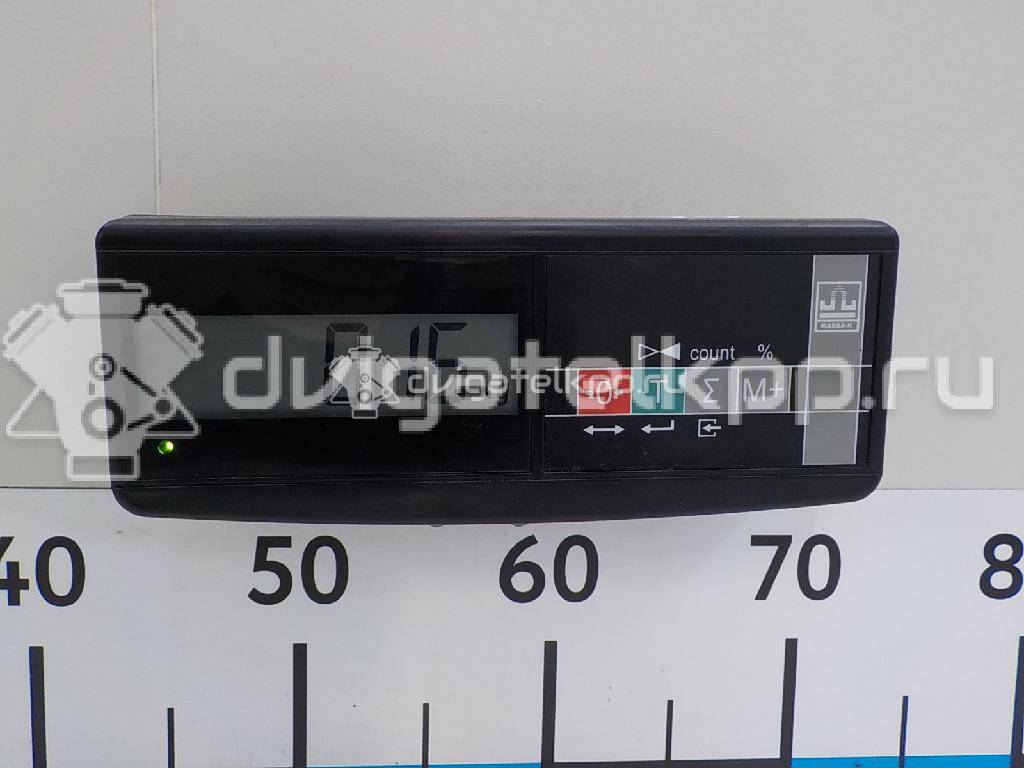 Фото Блок комфорта  3AA959433 для vw Passat [B7] {forloop.counter}}