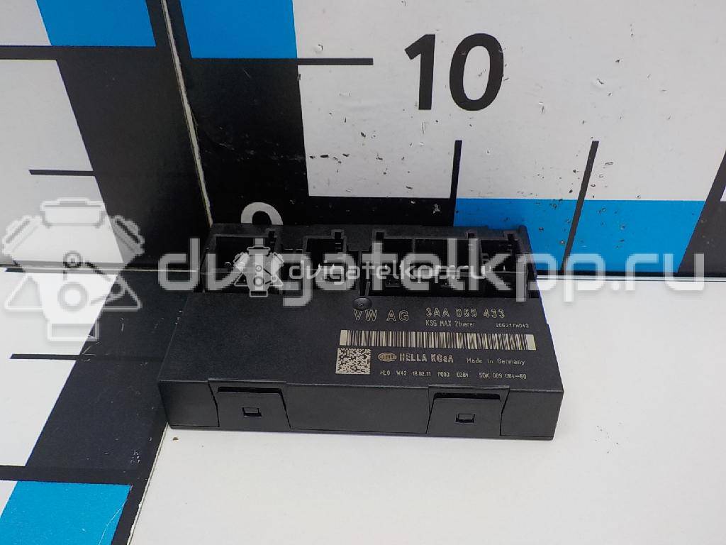 Фото Блок комфорта  3AA959433 для vw Passat [B7] {forloop.counter}}