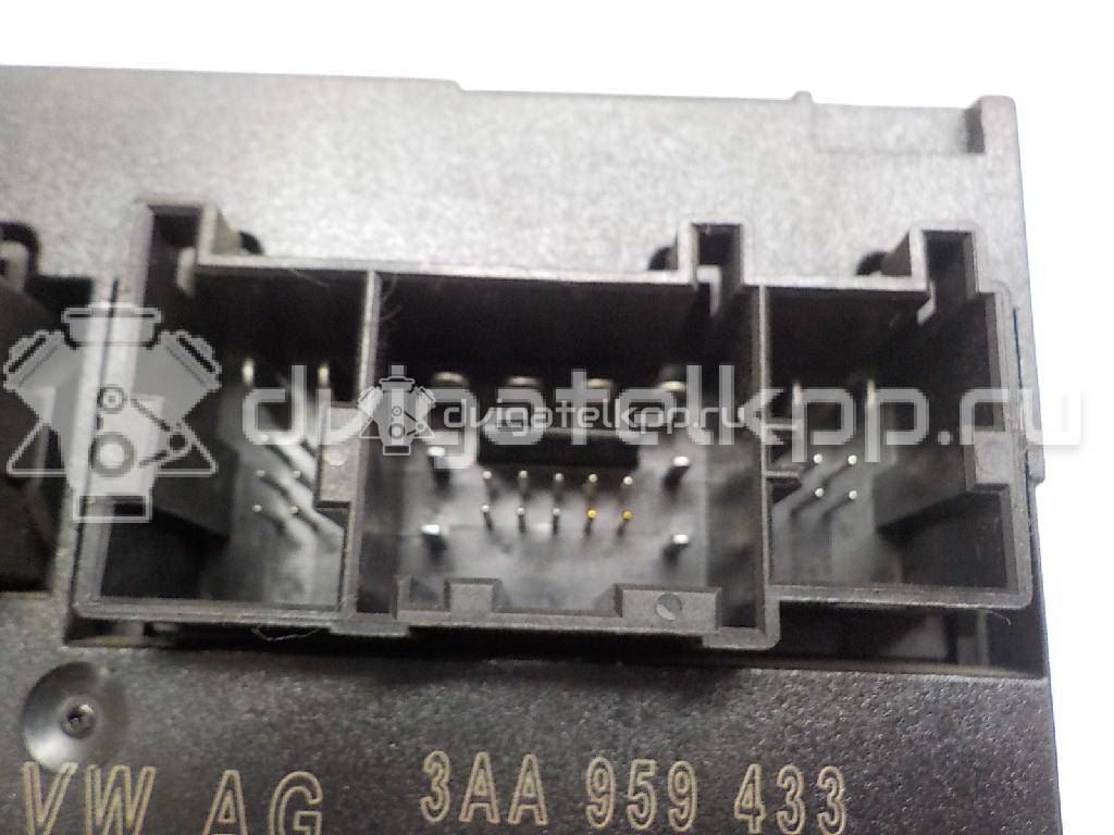 Фото Блок комфорта  3AA959433 для vw Passat [B7] {forloop.counter}}