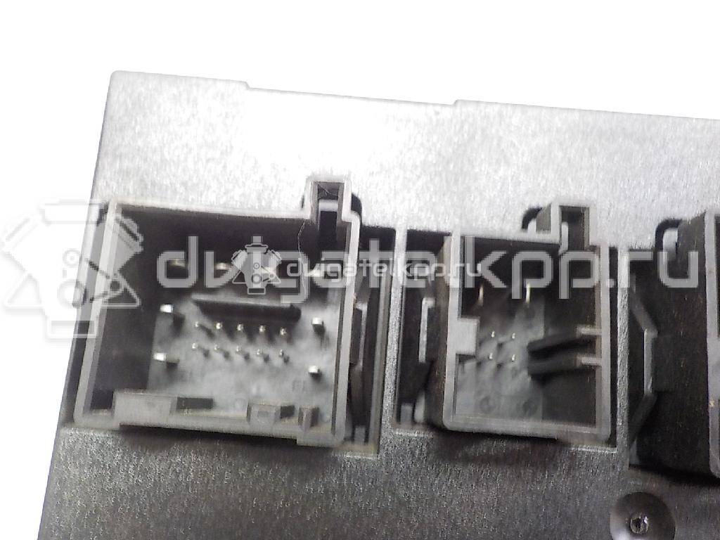 Фото Блок комфорта  3AA959433 для vw Passat [B7] {forloop.counter}}