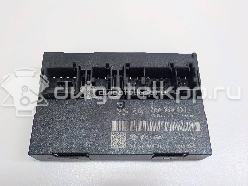 Фото Блок комфорта  3AA959433 для vw Passat [B7] {forloop.counter}}