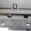 Фото Блок кнопок  3AB927238BAWHS для vw Passat [B7] {forloop.counter}}