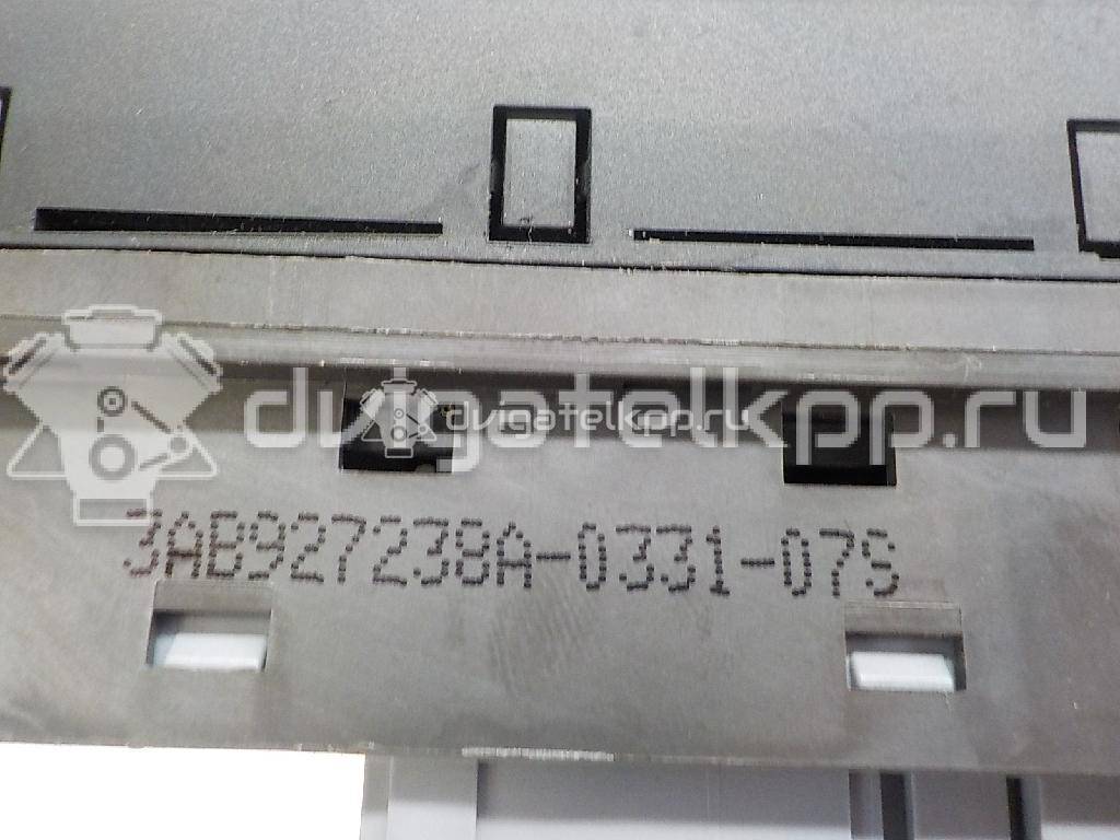 Фото Блок кнопок  3AB927238BAWHS для vw Passat [B7] {forloop.counter}}