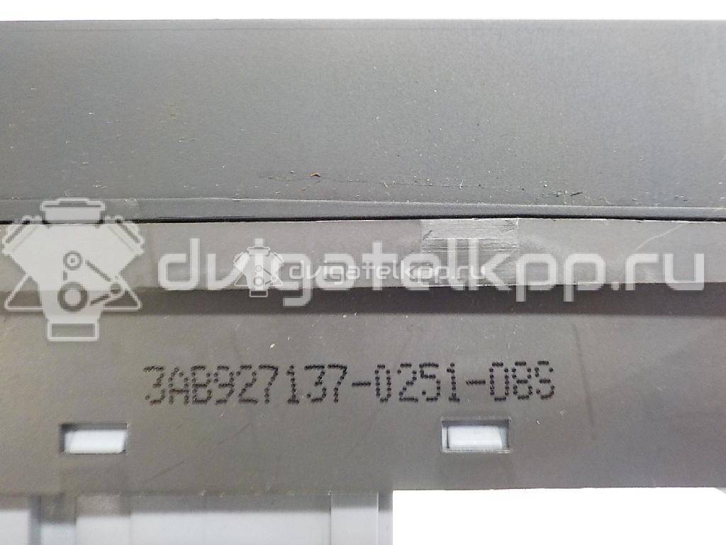 Фото Блок кнопок  3AB927137WHS для vw Passat [B7] {forloop.counter}}