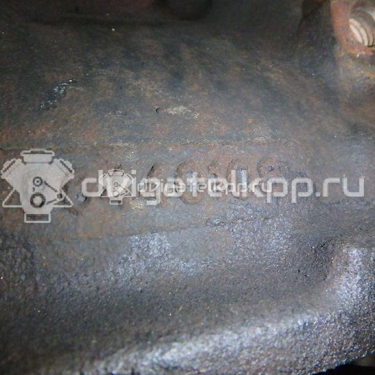 Фото Блок двигателя  96440105 для Opel Antara