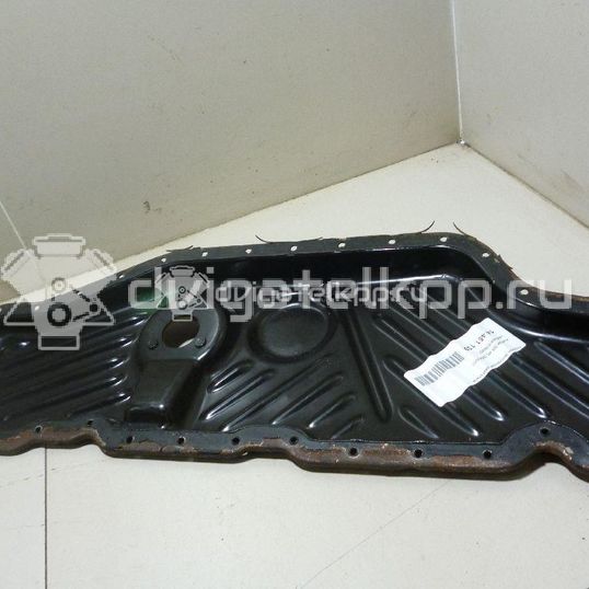 Фото Поддон масляный двигателя  059103602D для vw Phaeton