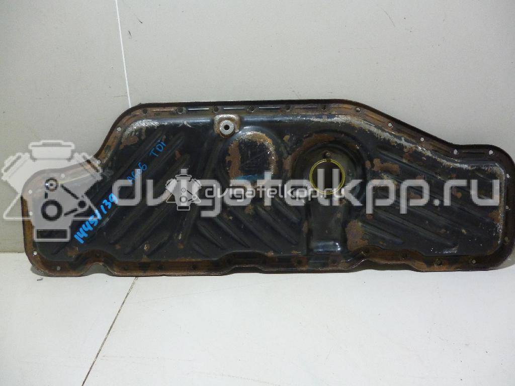 Фото Поддон масляный двигателя  059103602D для vw Phaeton {forloop.counter}}