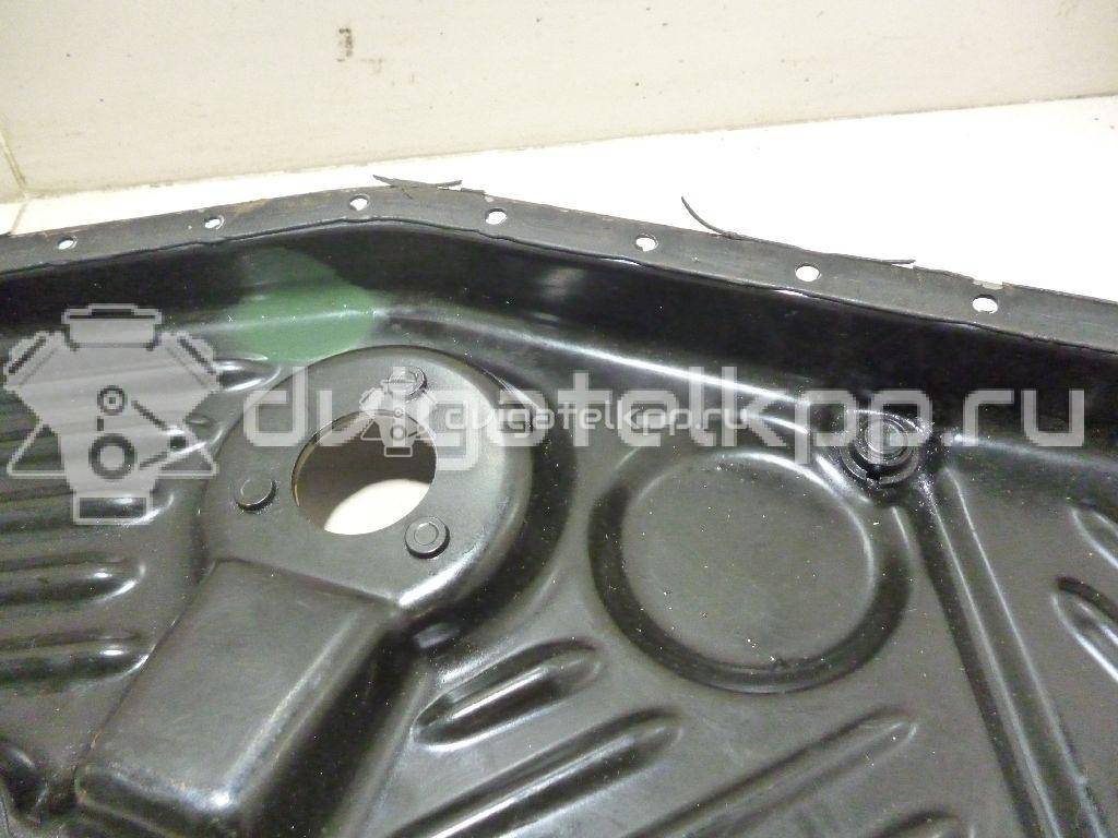 Фото Поддон масляный двигателя  059103602D для vw Phaeton {forloop.counter}}