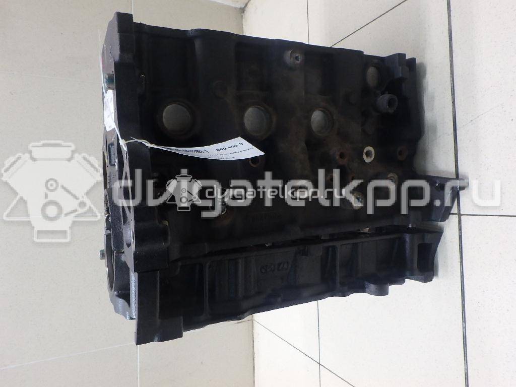 Фото Блок двигателя  96440105 для Opel Antara {forloop.counter}}