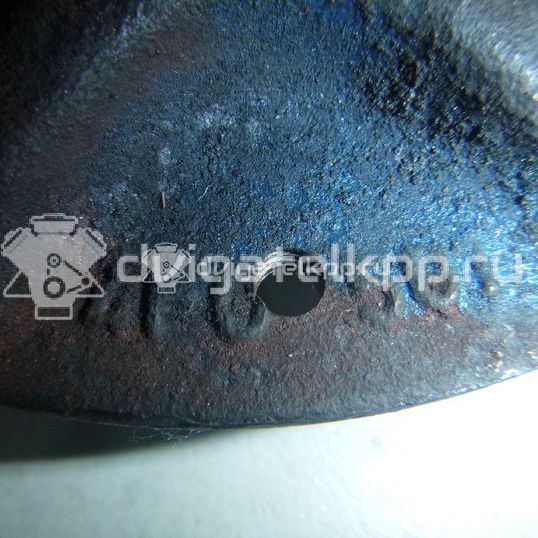 Фото Ступица передняя/задняя  4F0598625A для Volkswagen Phaeton 3D