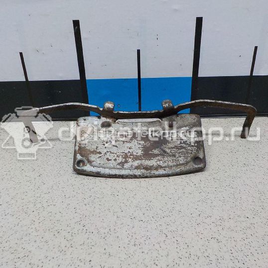 Фото Пружина переднего суппорта  4e0615269b для Volkswagen Phaeton 3D