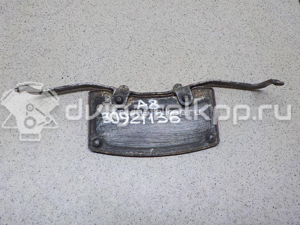 Фото Пружина переднего суппорта  4E0615269B для Volkswagen Phaeton 3D {forloop.counter}}