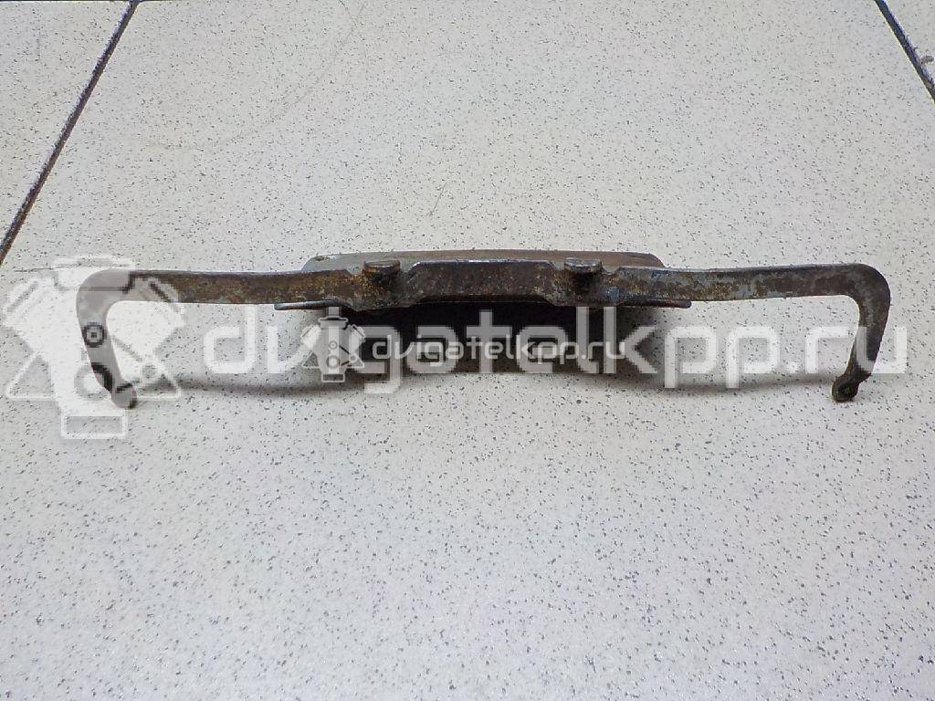 Фото Пружина переднего суппорта  4E0615269B для Volkswagen Phaeton 3D {forloop.counter}}
