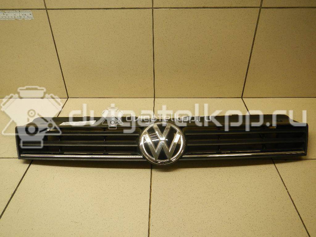 Фото Решетка радиатора  6C0853651RYP для Volkswagen Polo {forloop.counter}}