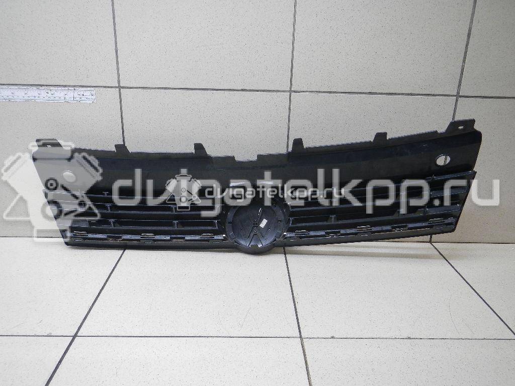 Фото Решетка радиатора  6C0853651RYP для Volkswagen Polo {forloop.counter}}