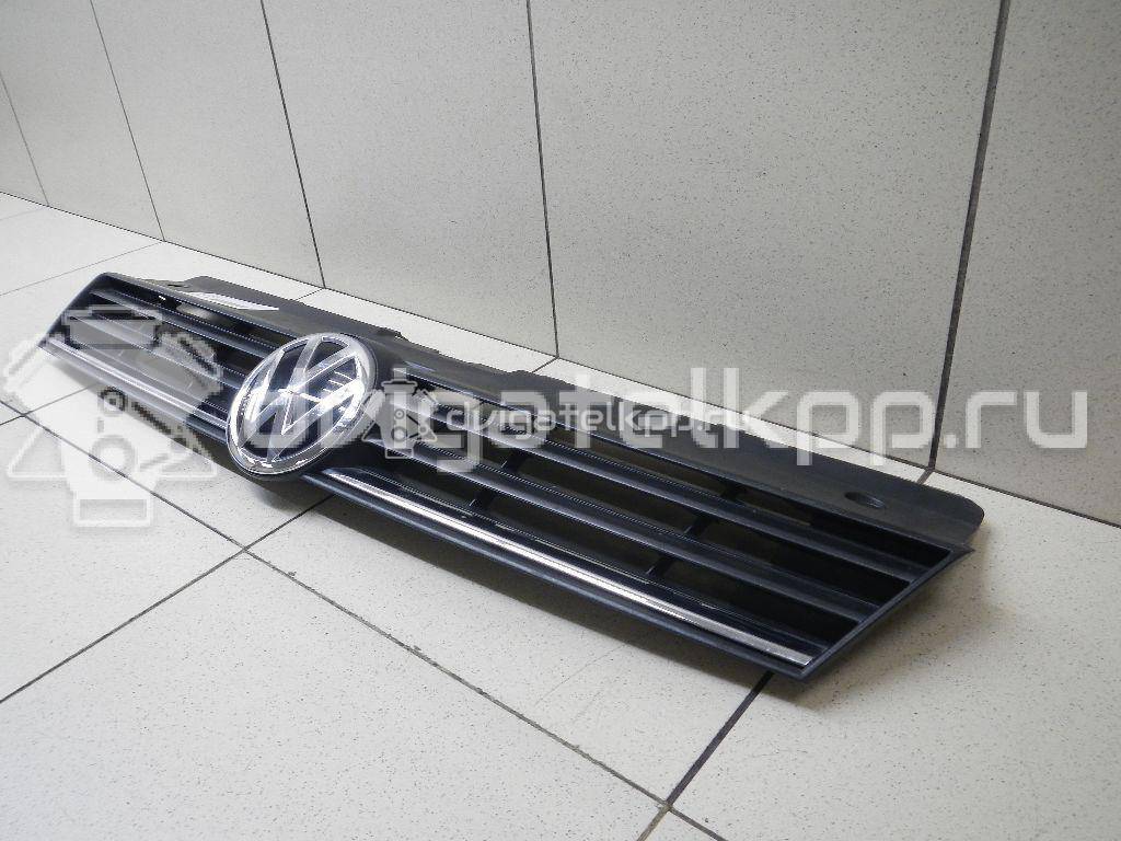 Фото Решетка радиатора  6C0853651RYP для Volkswagen Polo {forloop.counter}}