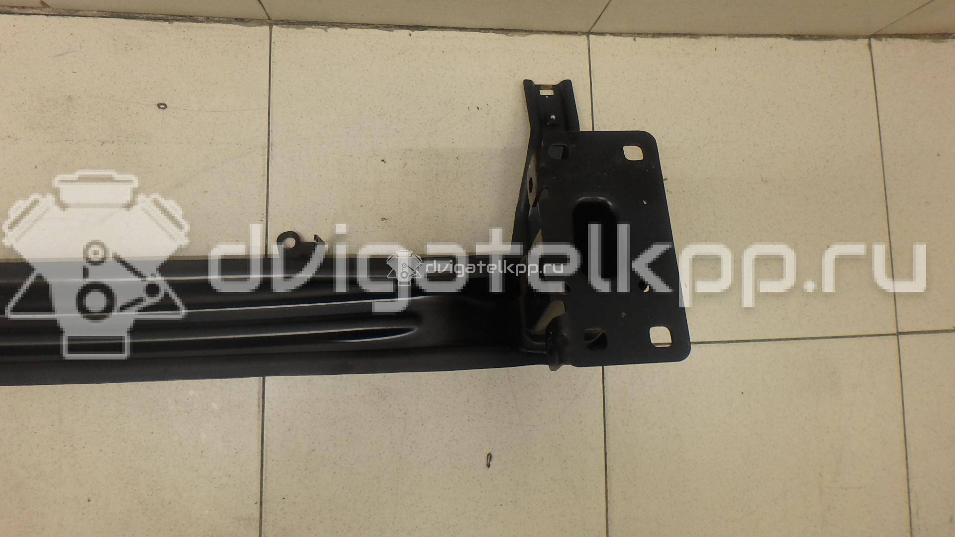 Фото Усилитель переднего бампера  6C0807109A для Volkswagen Polo {forloop.counter}}