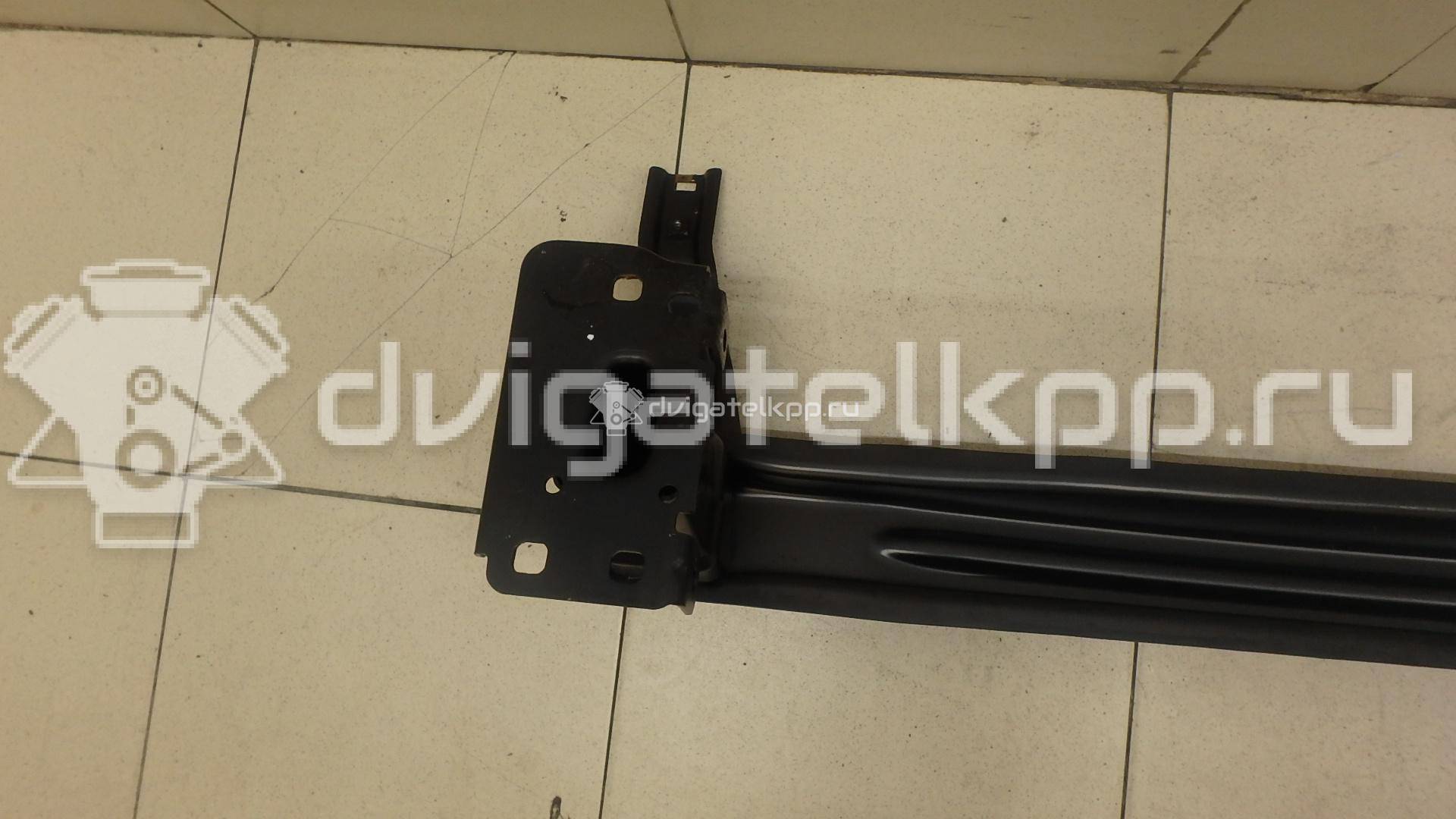 Фото Усилитель переднего бампера  6C0807109A для Volkswagen Polo {forloop.counter}}