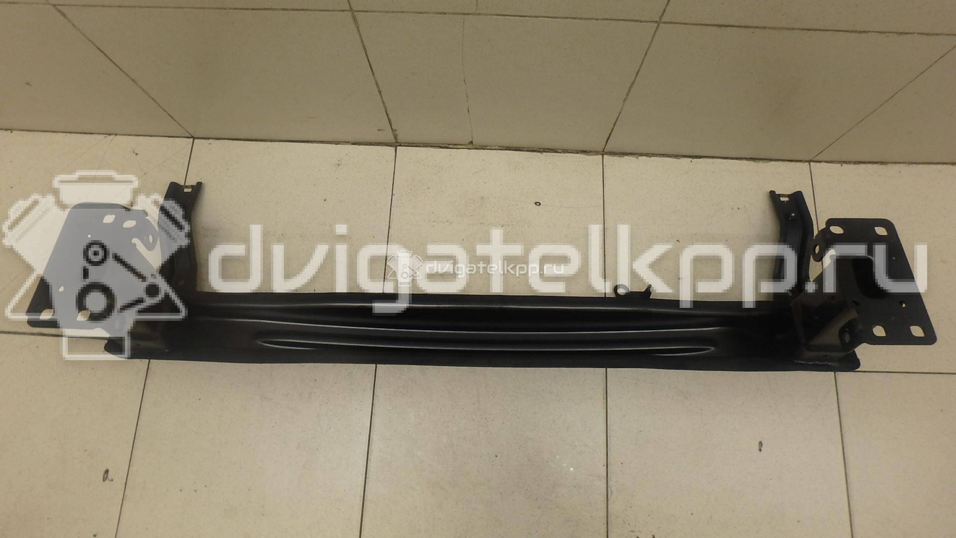 Фото Усилитель переднего бампера  6C0807109A для Volkswagen Polo {forloop.counter}}