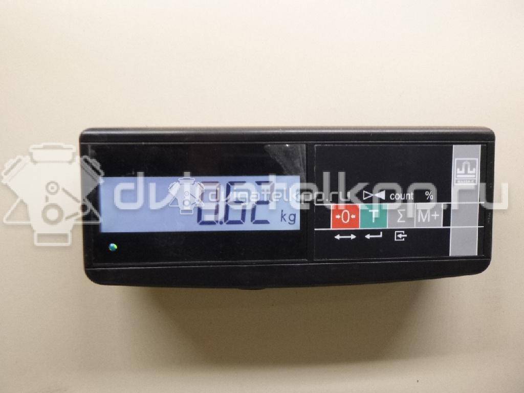 Фото Решетка в бампер центральная  6R0853677A9B9 для Volkswagen Polo {forloop.counter}}