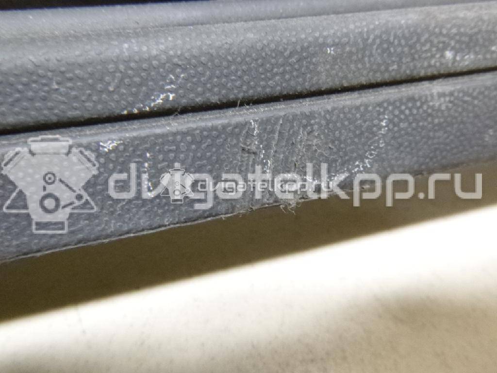 Фото Решетка в бампер центральная  6R0853677A9B9 для Volkswagen Polo {forloop.counter}}