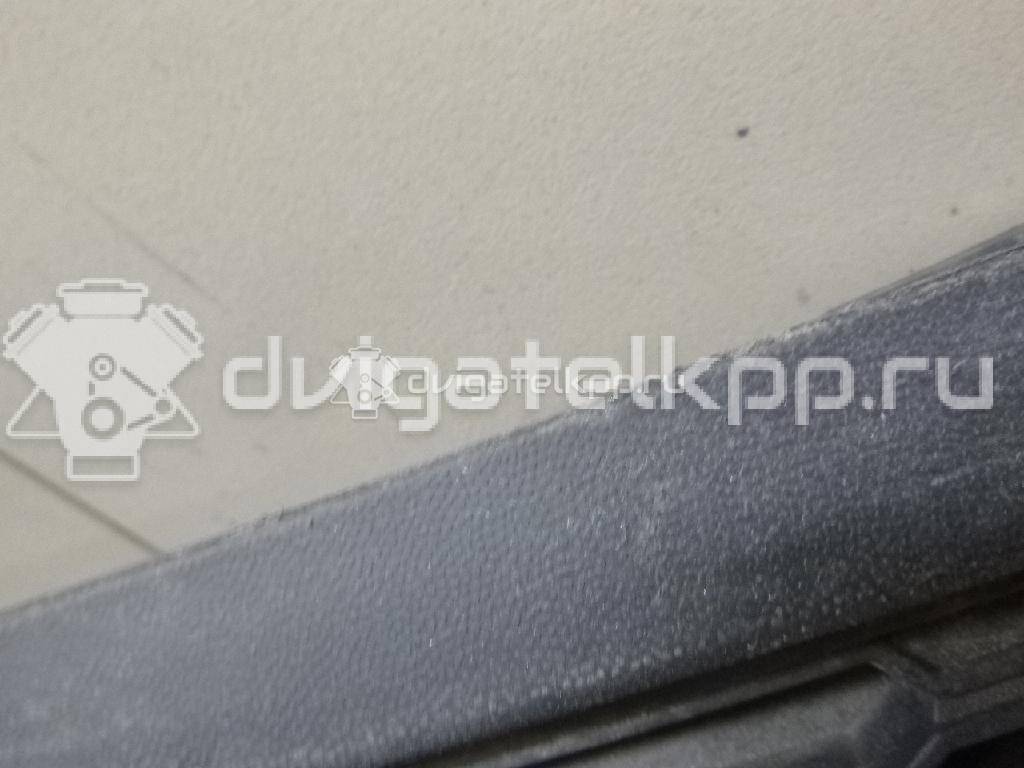 Фото Решетка в бампер центральная  6R0853677A9B9 для Volkswagen Polo {forloop.counter}}