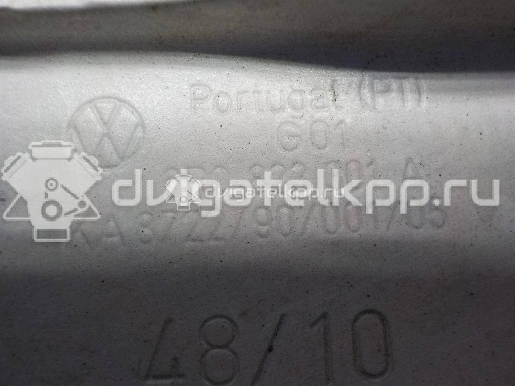 Фото Петля капота левая  6R0823301A для Volkswagen Polo {forloop.counter}}