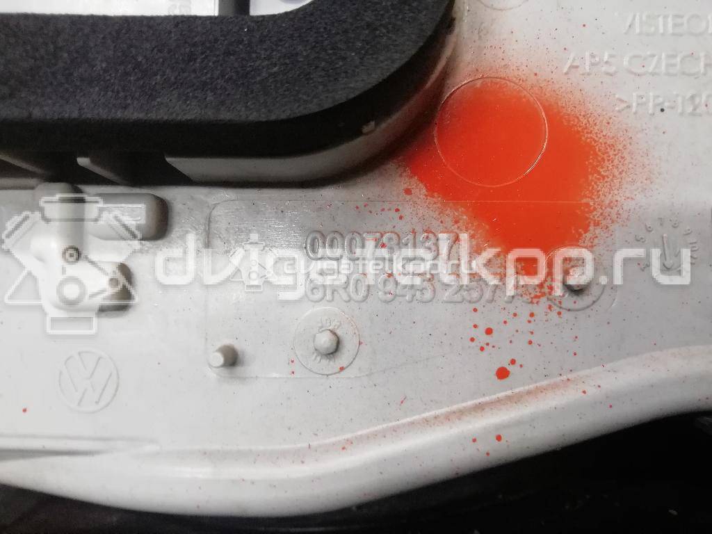 Фото Фонарь задний левый  6R0945095AH для Volkswagen Polo {forloop.counter}}