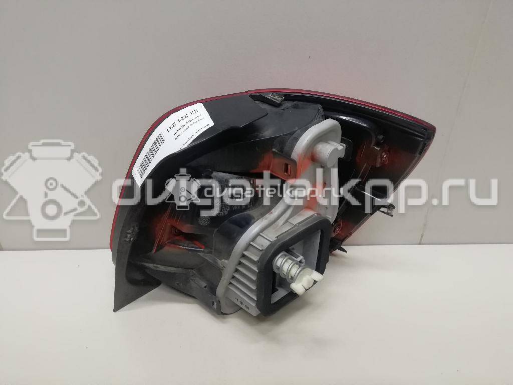 Фото Фонарь задний левый  6R0945095AH для Volkswagen Polo {forloop.counter}}