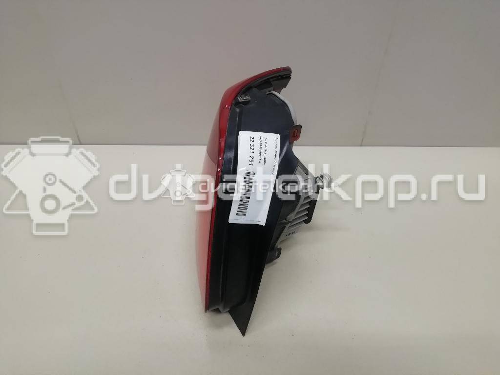 Фото Фонарь задний левый  6R0945095AH для Volkswagen Polo {forloop.counter}}