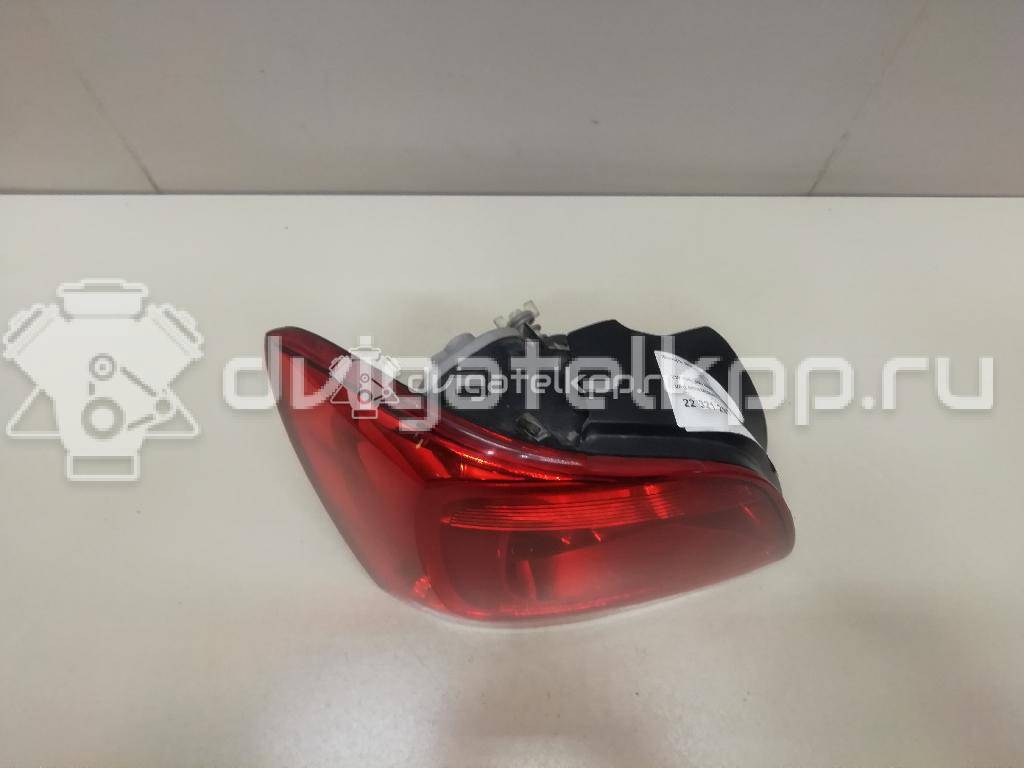 Фото Фонарь задний левый  6R0945095AH для Volkswagen Polo {forloop.counter}}