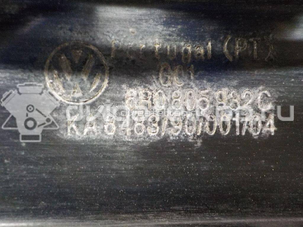 Фото Кронштейн фар правый  6R0805932C для Volkswagen Polo {forloop.counter}}