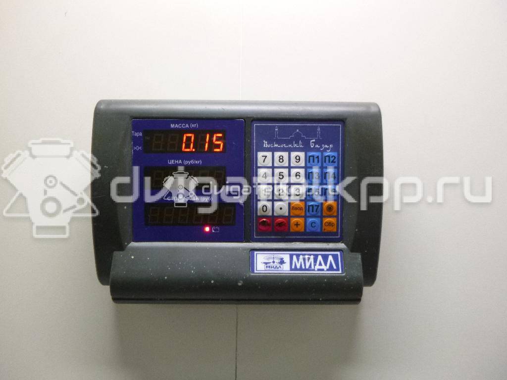 Фото Кронштейн фар правый  6R0805932C для Volkswagen Polo {forloop.counter}}