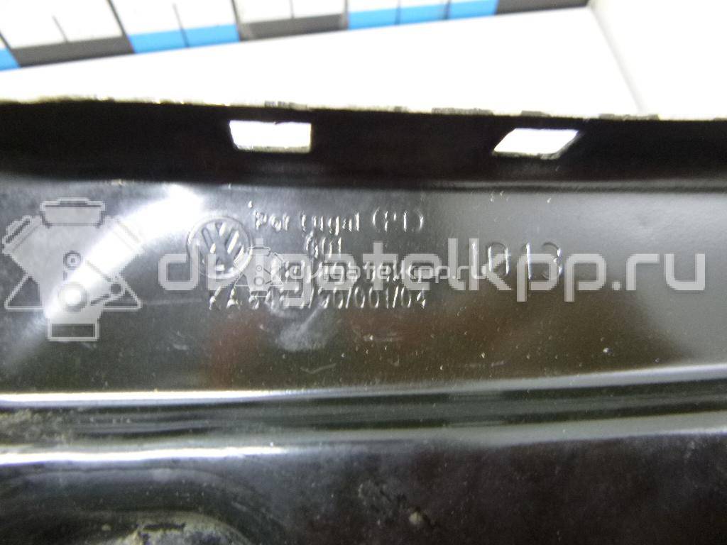 Фото Кронштейн фар правый  6R0805932C для Volkswagen Polo {forloop.counter}}