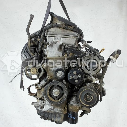 Фото Контрактный (б/у) двигатель 2AZ-FE для Toyota / Daihatsu / Toyota (Faw) / Toyota (Gac) 152-170 л.с 16V 2.4 л бензин 1900028B30