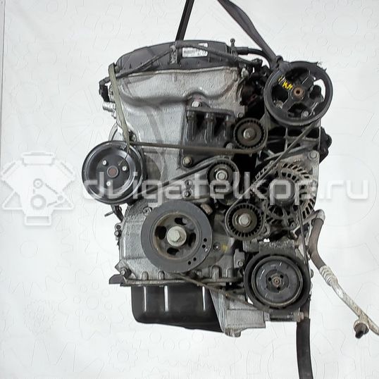 Фото Контрактный (б/у) двигатель ECN для Jeep / Dodge 156-160 л.с 16V 2.0 л бензин 4884884CA