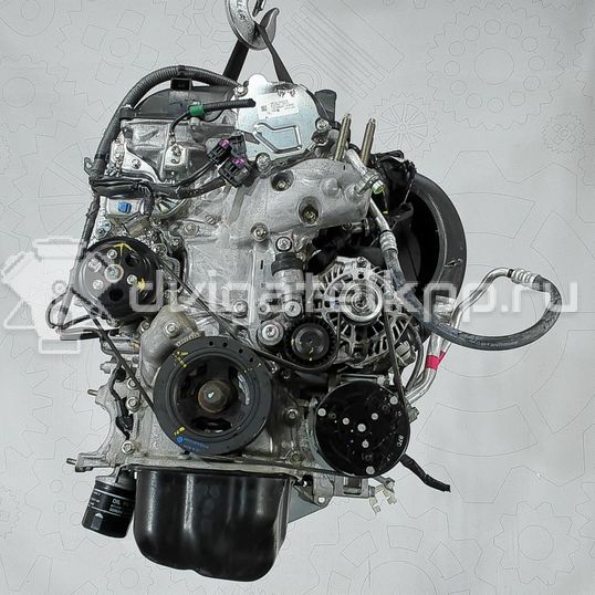 Фото Контрактный (б/у) двигатель PE для Mazda (Changan) 3 / Cx-5 155-158 л.с 16V 2.0 л бензин