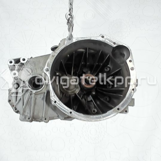 Фото Контрактная (б/у) МКПП для Jeep / Dodge / Chrysler (Bbdc) 156 л.с 16V 2.0 л ECN бензин RL142074AA