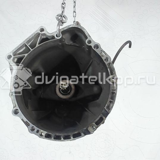 Фото Контрактная (б/у) МКПП для Bmw 5 / Z3 E36 / 3 113-116 л.с 8V 1.8 л M43 B18 (184E2) Бензин/спирт 23007505600