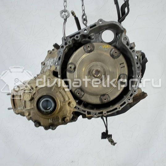 Фото Контрактная (б/у) АКПП для Toyota / Daihatsu / Toyota (Faw) / Toyota (Gac) 152-170 л.с 16V 2.4 л 2AZ-FE бензин 3050042220