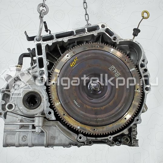 Фото Контрактная (б/у) АКПП для Honda / Acura 188-204 л.с 16V 2.4 л K24Z3 бензин 20021RM7000