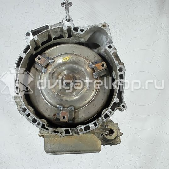 Фото Контрактная (б/у) АКПП для Bmw 5 / X5 / 7 / 3 184-193 л.с 24V 2.9 л M57 D30 (306D1) Дизельное топливо 24007518606