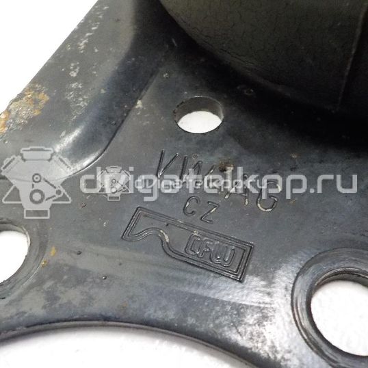 Фото Опора двигателя правая  6R0199167AG для vw Polo (Sed RUS)