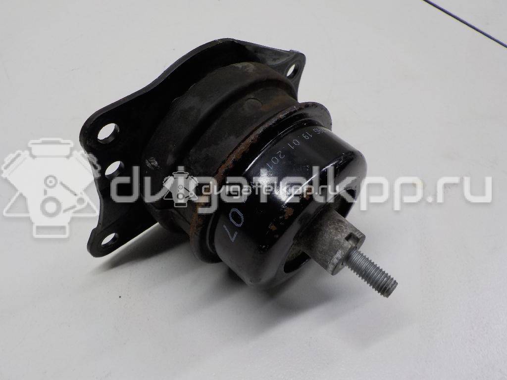 Фото Опора двигателя правая  6R0199167AG для vw Polo (Sed RUS) {forloop.counter}}