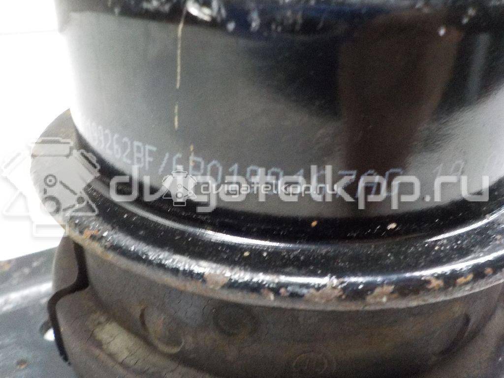 Фото Опора двигателя правая  6R0199167AG для vw Polo (Sed RUS) {forloop.counter}}