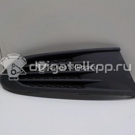 Фото Решетка в бампер правая  6RU853666C для Volkswagen Polo / Jetta