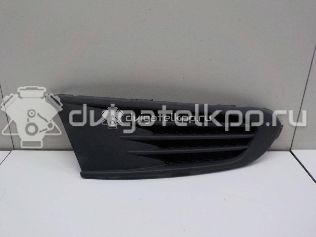 Фото Решетка в бампер правая  6RU853666C для Volkswagen Polo / Jetta {forloop.counter}}